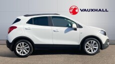 Vauxhall Mokka 1.4T Exclusiv 5dr Petrol Hatchback